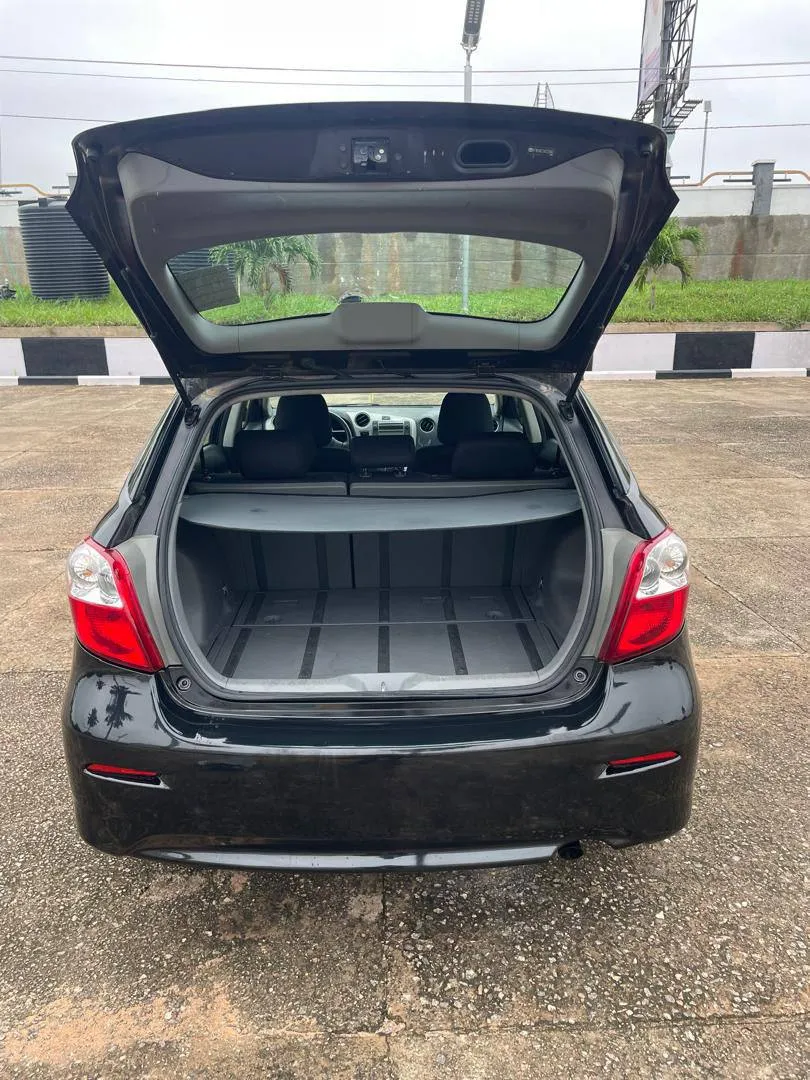 Toyota Matrix
